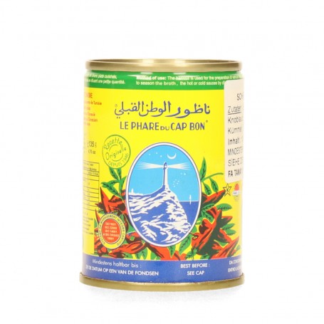 هريسة ناظور الوطن القبلي 135 غرام