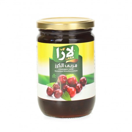 مربى الكرز لارا 800غرام