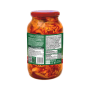 Stuffed Eggplant in Oil / Makdous/HOT Baladna 950Gr