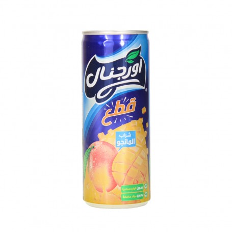 Mango Juice  Original 240ml