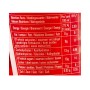 pomegranate flavored sparkling juice Ice Free 275ml