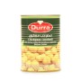 Cocked Chickpeas Durra 400Gr