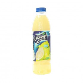 Juava Jucie Original 0.80 Liter     19.07.2025