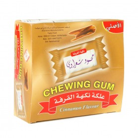 علكة بالقرفة شعراوي 260غرام