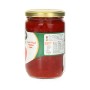 Zerkleinerte rote Paprika süß Asala 600Gr