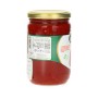 Zerkleinerte rote Paprika süß Asala 600Gr