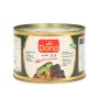 Yalnji (stuffed grape leaves) with Damascene recipe Dana 400Gr