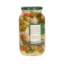 Eingelegte gemüse Baladna 1300Gr