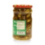 Eingelegte Jalapeno Selin 580Gr