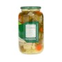 Eingelegte gemüse Durra 1250Gr