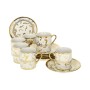 12 pieces of regular Sultan coffee cups