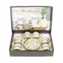 12 pieces of regular Sultan coffee cups