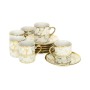 12 pieces of regular Sultan coffee cups