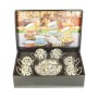 12 pieces of regular Sultan coffee cups