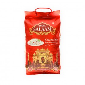 Reis  Basmati  Salaam 4500Gr