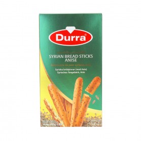 Bread Sticks Durra Anise 400Gr