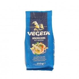 Seasoning mix with vegetables Vegeta 250Gr