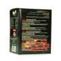 Tom Cococha Shisha-briketts Hamada 1000Gr