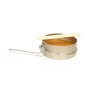 Wachs zur Haarenentfernung Agiss 100Ml