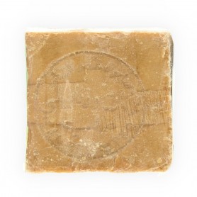 Natural Laurel Soap Znabiely 1 st