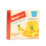 Gelatine Dessert Ananasgeschmack Royal Jelly 80Gr