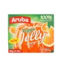 Gelatin Dessert Orangen Aruba 85Gr