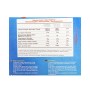 whipped cream Strawberry Hekayat 72G