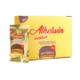 Chocolate covered biscuits Alhelwin  10pe