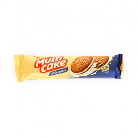 Kekse Milchcreme  Roshen 180G