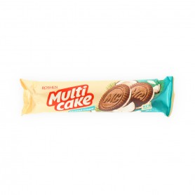 Kekse Kokoscreme  Roshen 180G