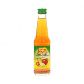 Appel Vinegar Alyamama 300ml