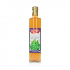 Sauer Grape sauce Chtoura Garden 500Ml