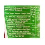 Watermelon flavored sparkling juice Ice Free 275ml