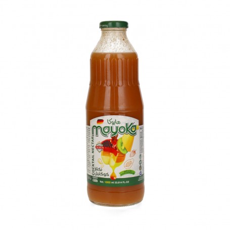 Nechtar Cocktailsaft Mayoka 1000ml