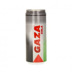 Getrenk Cola Gaza 330ml