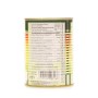 Geckochte bohnen Durra 400Gr