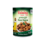 Geckochte bohnen Baladna 400Gr