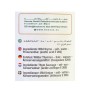 Eingelegte WILDER Thymian Dana 650 Gr