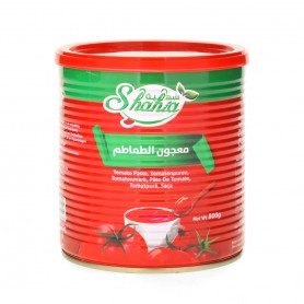 Tomatensauce Shahia 800Gr