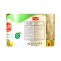 Grüne Oliven mit Pepper Al Ahlam 1300Gr