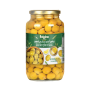 Olives stuffed limon  Baladna 1000Gr