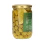 Grüne Oliven Salkini Rino 600Gr