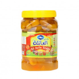 Pickled Cucumbers  Amba  Al Aela 1500G