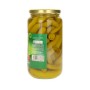 Pickled Wild Cucumber Damas 1000Gr