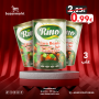 فول مدمس سادة رينو 400غرام / 3 علب