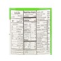 Schwarze Oliven Alahlam 700Gr