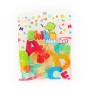 Gelatine Alphabet  Shiba 150Gr