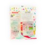 Gelatine Alphabet  Shiba 150Gr