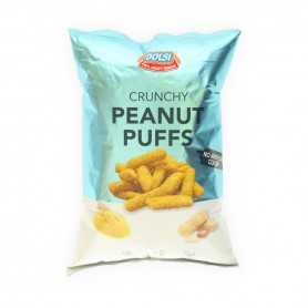 Chips pistachio Dolsi  80Gr