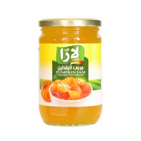 مربى القرع/يقطين لارا 775غرام